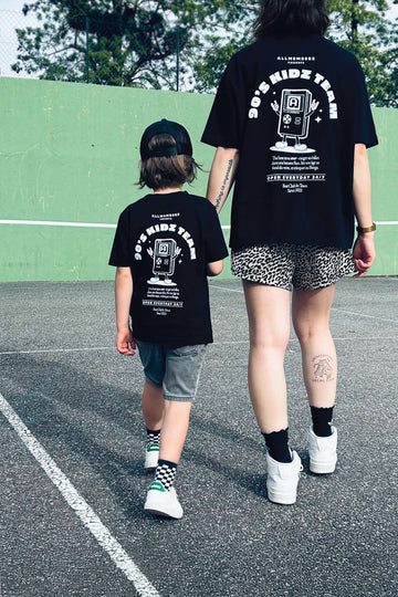 Rentrée stylée : 3 idées de looks matchy à porter en famille