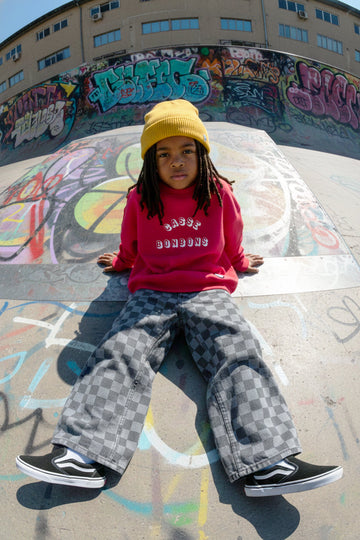 Le guide du look streetwear enfant original : 3 secrets pour un style qui a du caractère