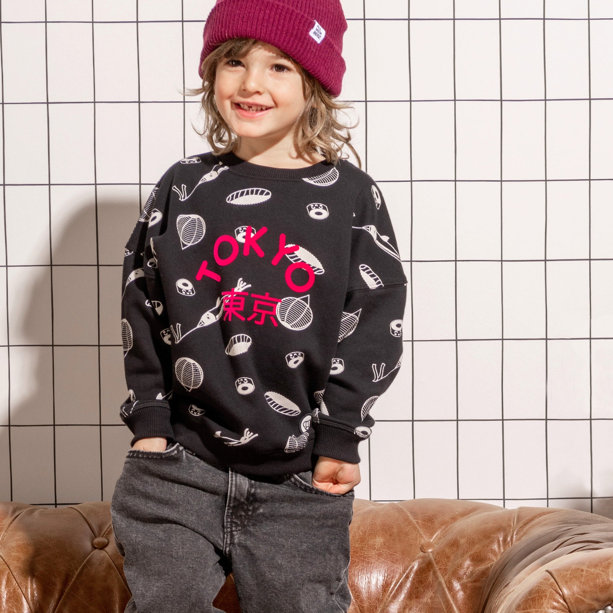10 astuces pour habiller tes enfants avec style tout en respectant la planète (et ton budget !)