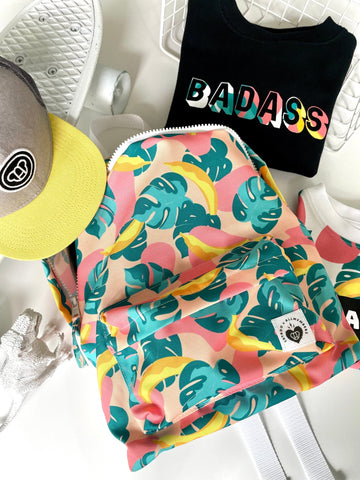 Le sac à dos idéal pour les kids