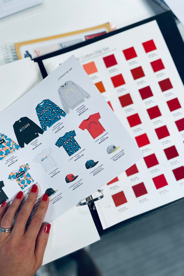 Les secrets de notre première collection de streetwear pour les cool kids !