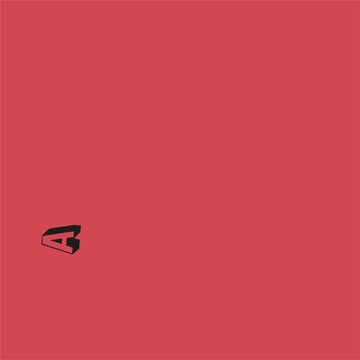 image animée création motif Allmemberz sur sweat enfant gris chiné et t-shirt rouge cerise en coton bio