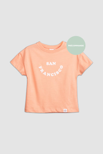T-shirt San Francisco