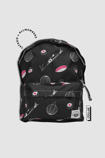 Mini sac à dos pour enfant Tatado x Allmemberz - Tokyo